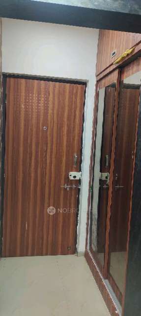 1 BHK Flat For Sale  In Ashapura Residency Samart Nagar Badlapur West