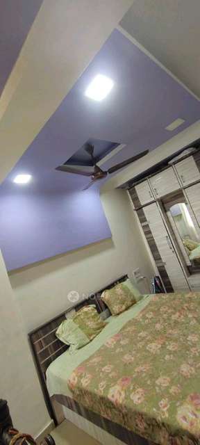 1 BHK Flat For Sale  In Ashapura Residency Samart Nagar Badlapur West