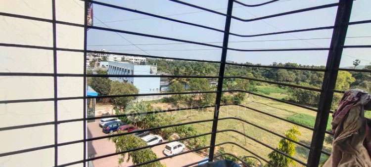 1 BHK Flat For Sale  In Ashapura Residency Samart Nagar Badlapur West