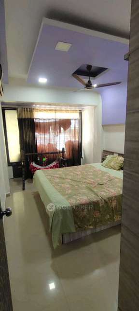 1 BHK Flat For Sale  In Ashapura Residency Samart Nagar Badlapur West