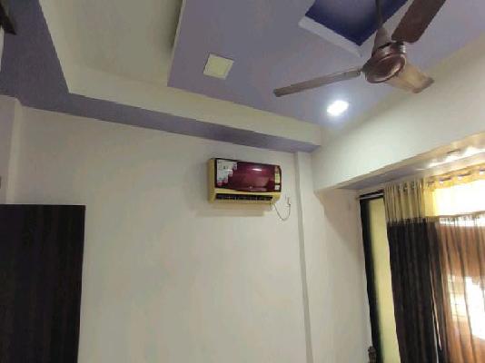 1 BHK Flat For Sale  In Ashapura Residency Samart Nagar Badlapur West