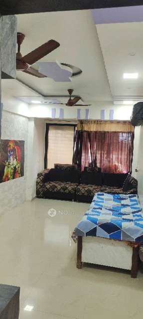 1 BHK Flat For Sale  In Ashapura Residency Samart Nagar Badlapur West