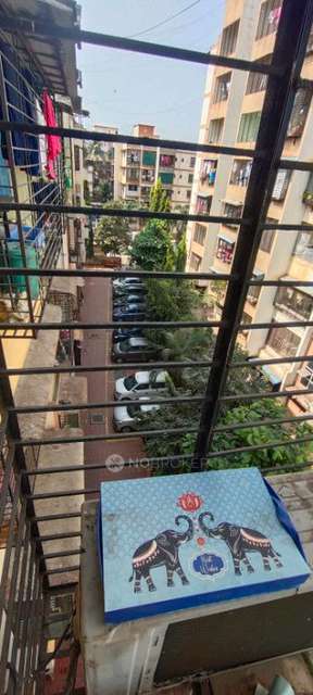 1 BHK Flat For Sale  In Ashapura Residency Samart Nagar Badlapur West