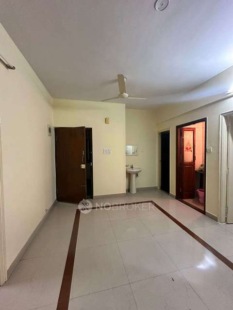 2 BHK Flat In Comfort Narayana Villa For Sale  In Shanti Nagar