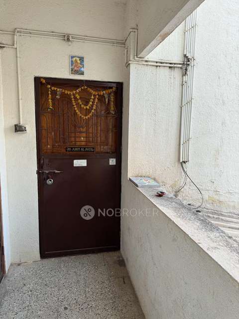 2 BHK Flat In Ayodhya Chs for Rent  In Rh 169