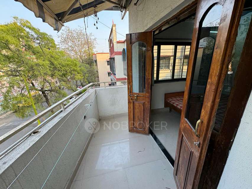 2 BHK Flat In Ayodhya Chs for Rent  In Rh 169