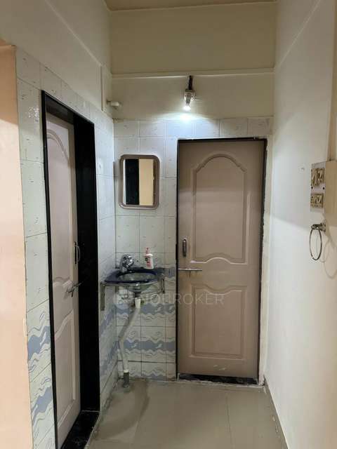 2 BHK Flat In Ayodhya Chs for Rent  In Rh 169