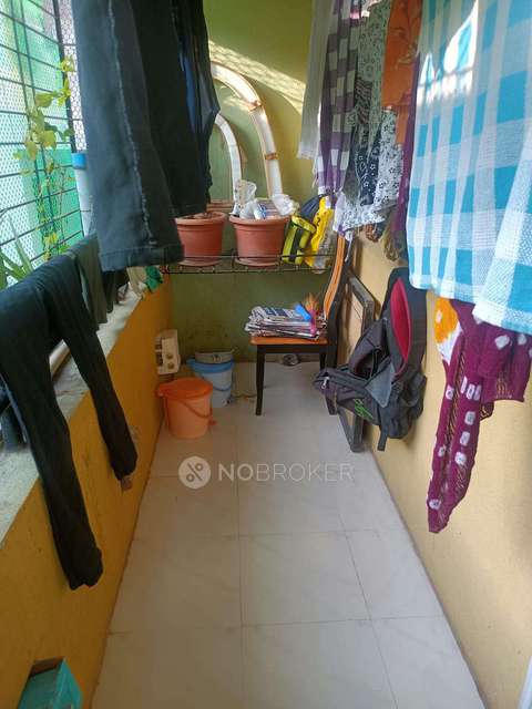 2 BHK Flat In Vishnu Vihar  For Sale  In Ambegaon