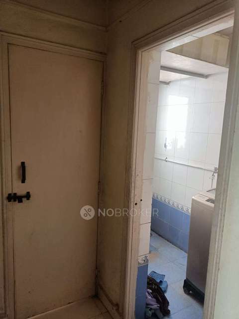 2 BHK Flat In Vishnu Vihar  For Sale  In Ambegaon