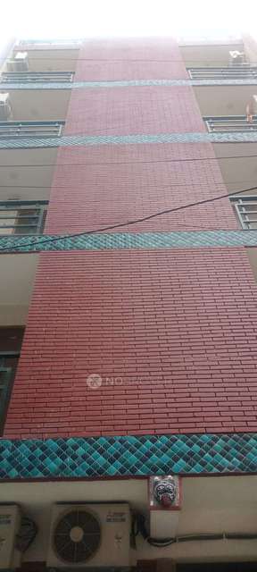 PG for Girls in Sector 20