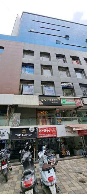 Shop in Mundhawa, Pune for sale 