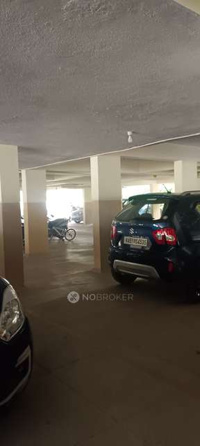 2 BHK Flat In Balaji Meadows For Sale  In Akshayanagar