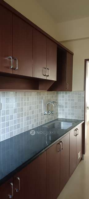 2 BHK Flat In Balaji Meadows For Sale  In Akshayanagar