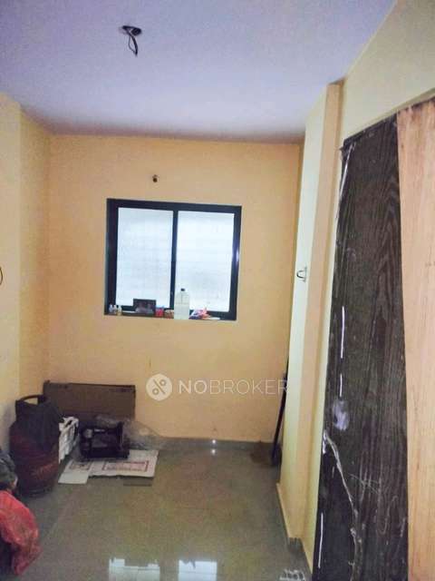 2 BHK Flat In Dwarkamai Apartment Dombivli For Sale  In Dombivli East