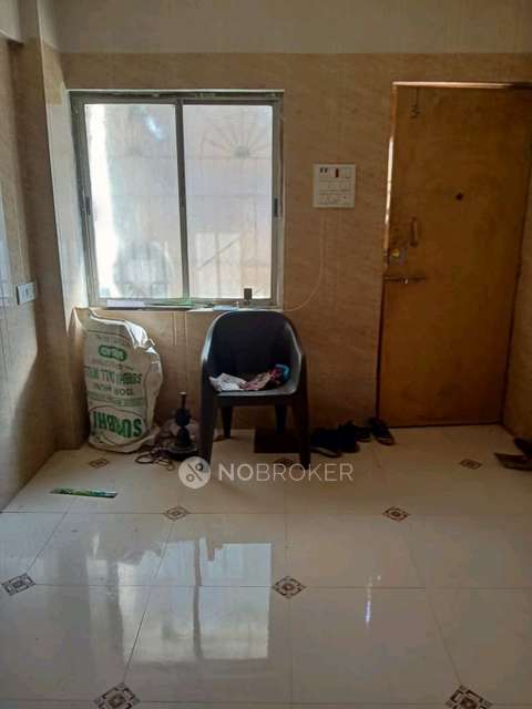 1 BHK Flat In Heta Ashish Co-operative Housing Society  For Sale  In Badlapur, West