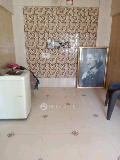 1 BHK Flat In Heta Ashish Co-operative Housing Society  For Sale  In Badlapur, West