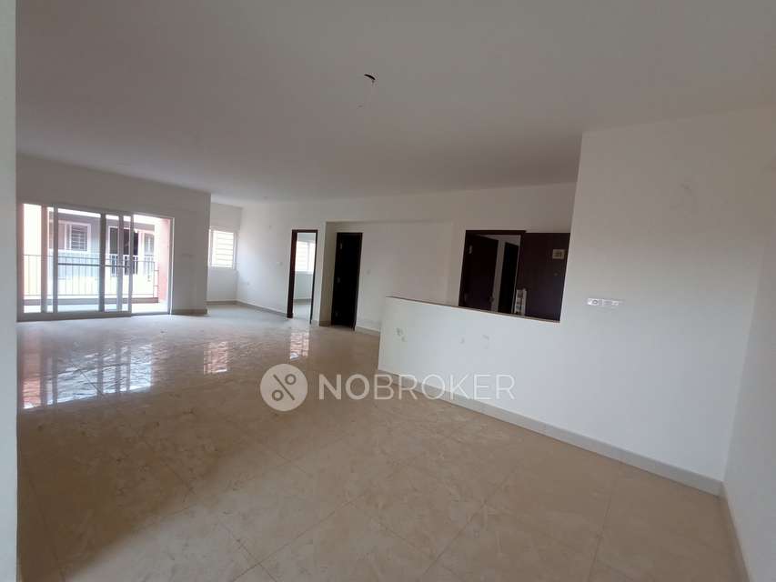 3 BHK Flat In Modern Spaaces Engrace Phase 2 For Sale  In Kada Agrahara 