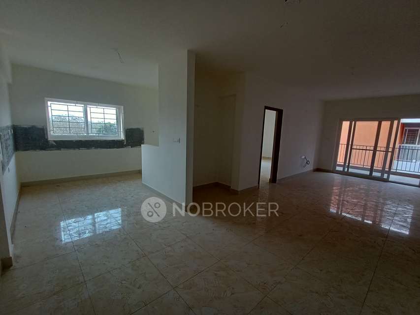 3 BHK Flat In Modern Spaaces Engrace Phase 2 For Sale  In Kada Agrahara 