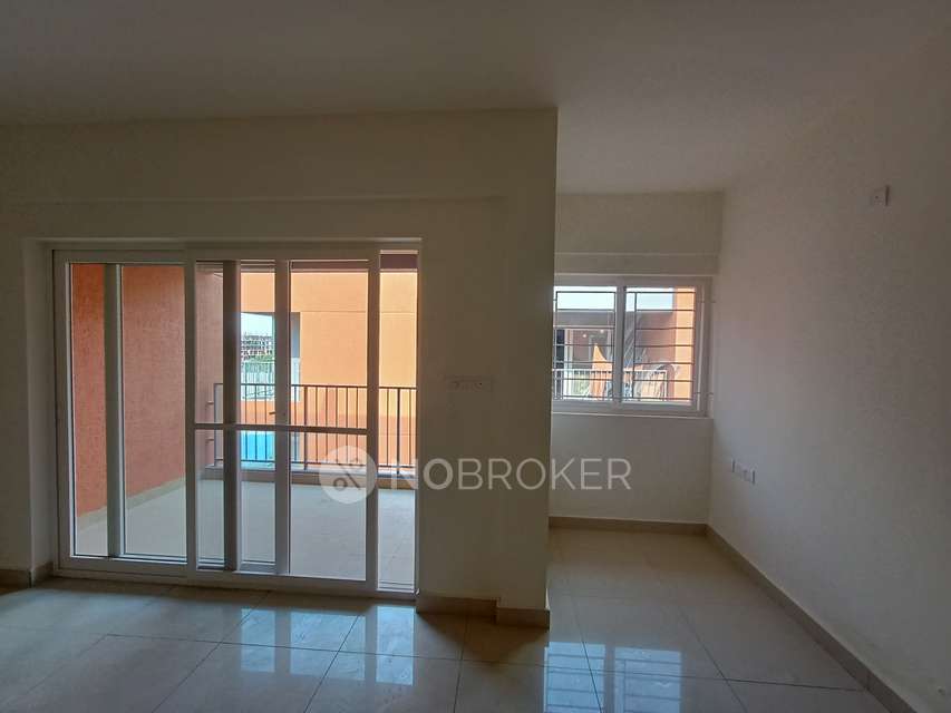 3 BHK Flat In Modern Spaaces Engrace Phase 2 For Sale  In Kada Agrahara 