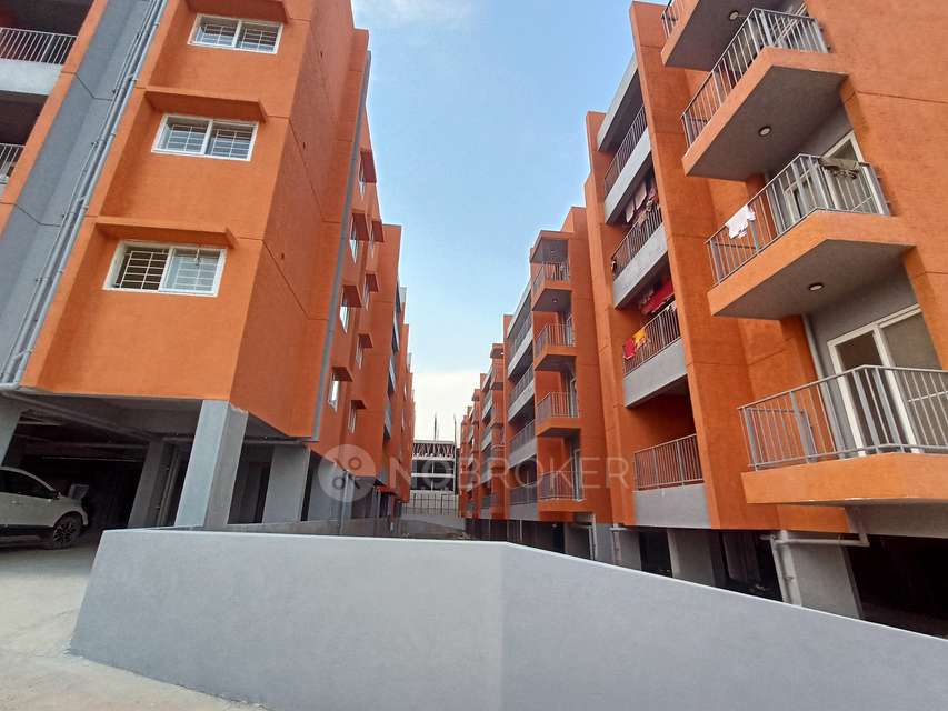 3 BHK Flat In Modern Spaaces Engrace Phase 2 For Sale  In Kada Agrahara 