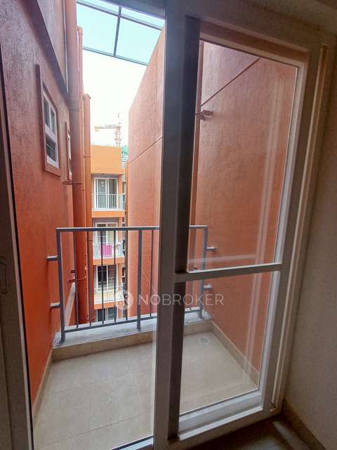 3 BHK Flat In Modern Spaaces Engrace Phase 2 For Sale  In Kada Agrahara 