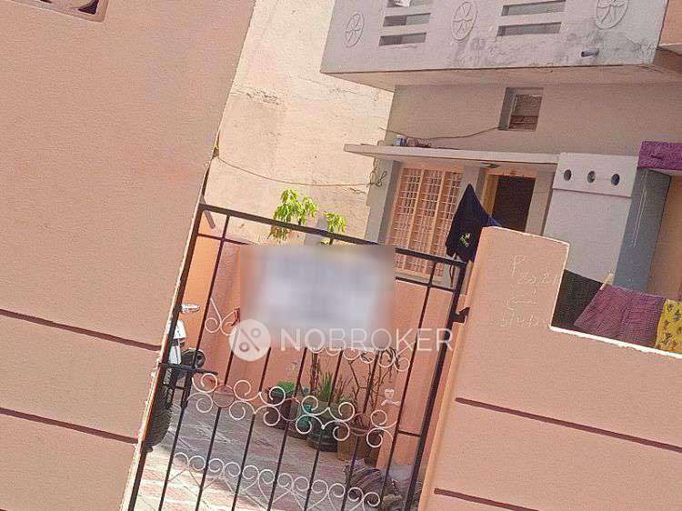 1 BHK House for Lease  In Vasanth Nagar