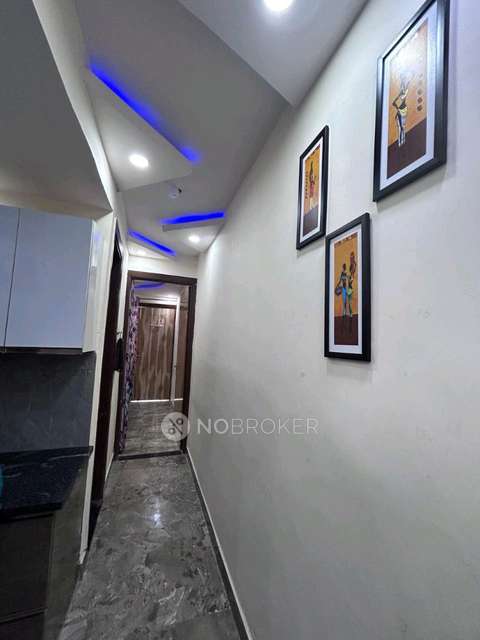 2 BHK Flat In Standalone Building  For Sale  In Uttam Nagar