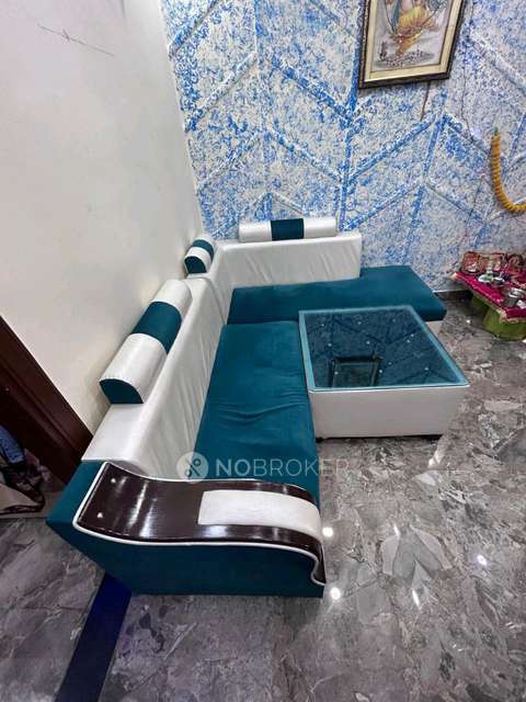 2 BHK Flat In Standalone Building  For Sale  In Uttam Nagar