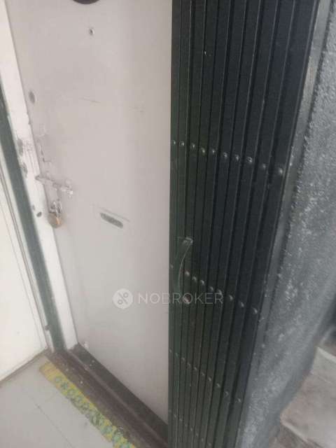 1 BHK Flat In Shivam Apartment  for Rent  In Bibwewadi