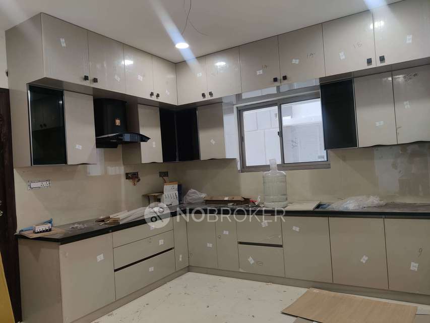 3 BHK Flat In Frontline Seven  for Rent  In Kokapet