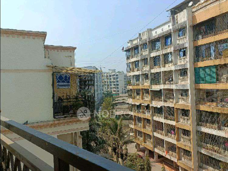 1 BHK Flat In Vishwajeet Edge, Ambernath - Badlapur Road, Navare Nagar, Ambernath, Maharashtra, India For Sale  In Vishwajeet Edge
