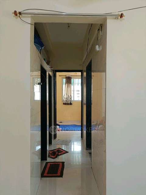 1 BHK Flat In Vishwajeet Edge, Ambernath - Badlapur Road, Navare Nagar, Ambernath, Maharashtra, India For Sale  In Vishwajeet Edge