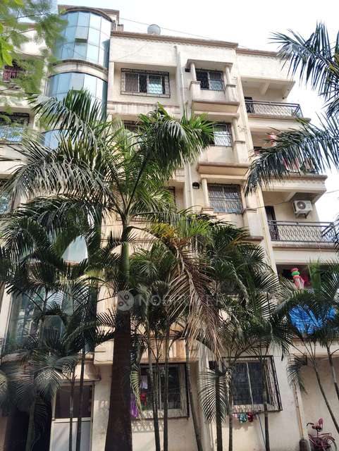 1 BHK Flat In Vishwajeet Edge, Ambernath - Badlapur Road, Navare Nagar, Ambernath, Maharashtra, India For Sale  In Vishwajeet Edge