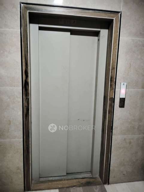 1 BHK Flat In Vishwajeet Edge, Ambernath - Badlapur Road, Navare Nagar, Ambernath, Maharashtra, India For Sale  In Vishwajeet Edge