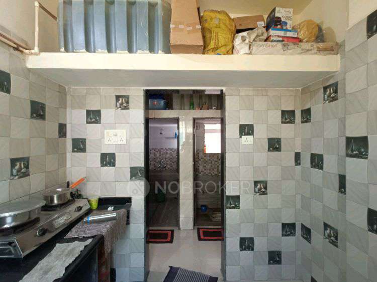 1 BHK Flat In Vishwajeet Edge, Ambernath - Badlapur Road, Navare Nagar, Ambernath, Maharashtra, India For Sale  In Vishwajeet Edge