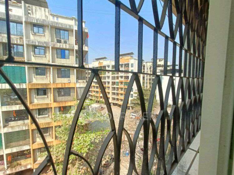 1 BHK Flat In Vishwajeet Edge, Ambernath - Badlapur Road, Navare Nagar, Ambernath, Maharashtra, India For Sale  In Vishwajeet Edge