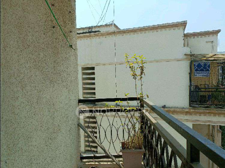 1 BHK Flat In Vishwajeet Edge, Ambernath - Badlapur Road, Navare Nagar, Ambernath, Maharashtra, India For Sale  In Vishwajeet Edge