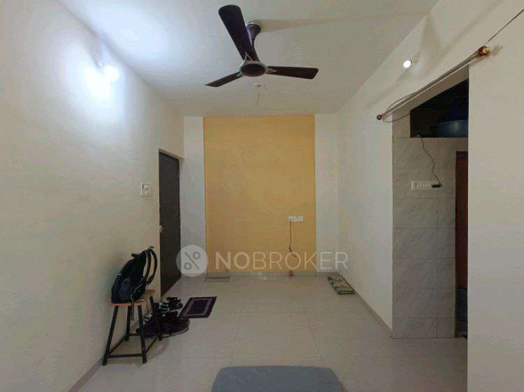 1 BHK Flat In Vishwajeet Edge, Ambernath - Badlapur Road, Navare Nagar, Ambernath, Maharashtra, India For Sale  In Vishwajeet Edge