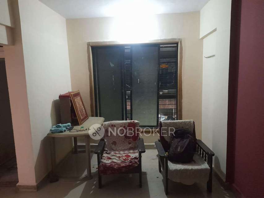 1 BHK Flat In Swami Samarth for Rent  In Diva