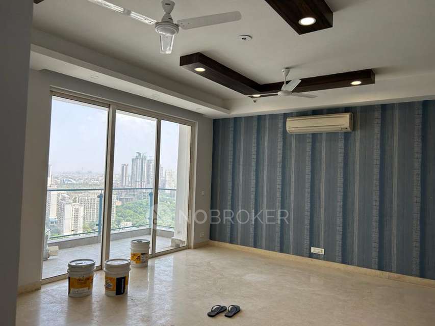 4+ BHK Flat In M3m Merlin for Rent  In Gurgaon