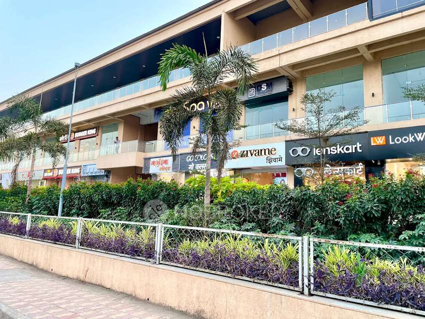 Office Space in Kalyan, Mumbai for sale 