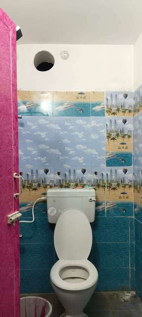 PG for Girls in Karapakkam