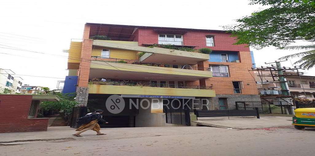 2 BHK Flat In Pristine Magnum, Ejipura for Rent  In Ejipura