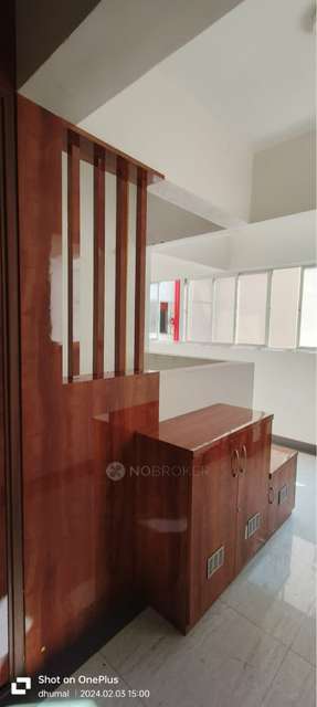 2 BHK Villa In Tirupati Regalia for Rent  In Dhanori