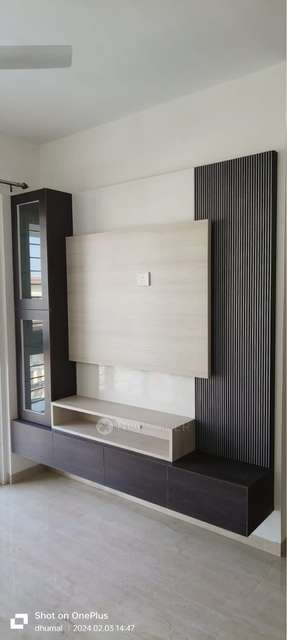 2 BHK Villa In Tirupati Regalia for Rent  In Dhanori