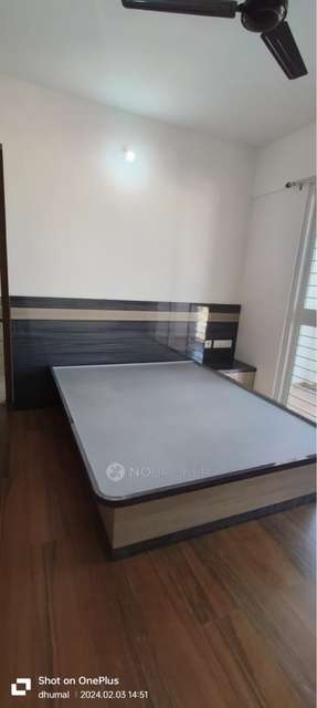 2 BHK Villa In Tirupati Regalia for Rent  In Dhanori