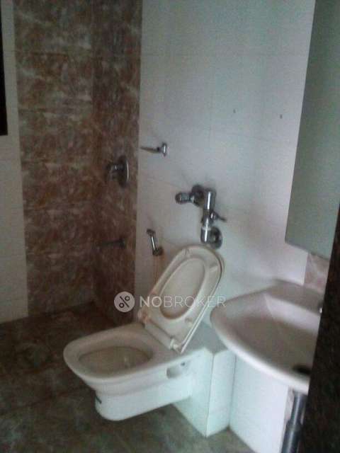 3 BHK Flat In Neelkanth Greens For Sale  In Thane West