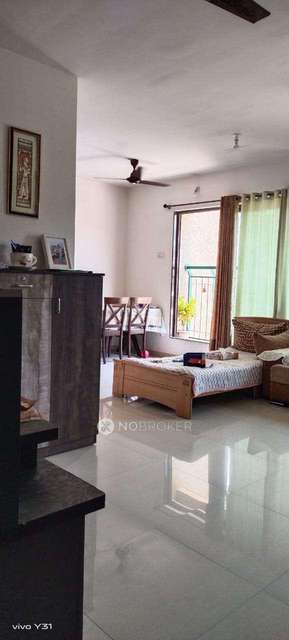 3 BHK Flat In Neelkanth Greens For Sale  In Thane West