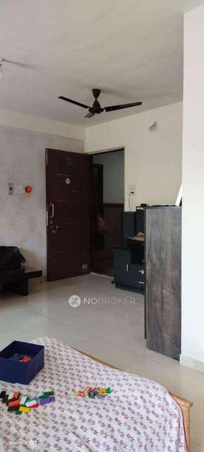 3 BHK Flat In Neelkanth Greens For Sale  In Thane West