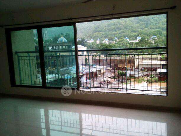 3 BHK Flat In Neelkanth Greens For Sale  In Thane West